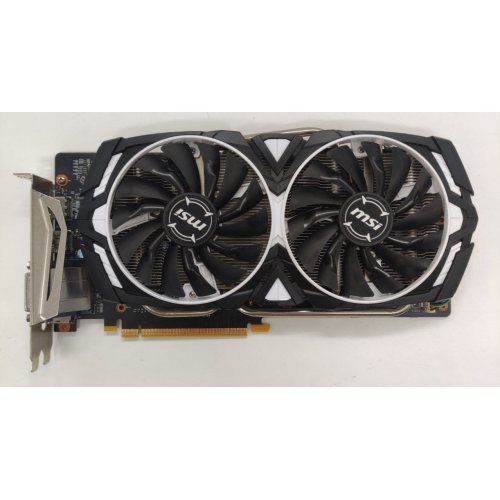 Видеокарта Gigabyte GeForce RTX 2060 OC 6144MB (GV-N2060OC-6GD 2.0) (Восстановлено продавцом, 824398) купить в Украине: Киев, Днепр, Харьков, Одесса  | Проверка совместимости, низкая цена, отзывы, характеристики от TELEMART фото