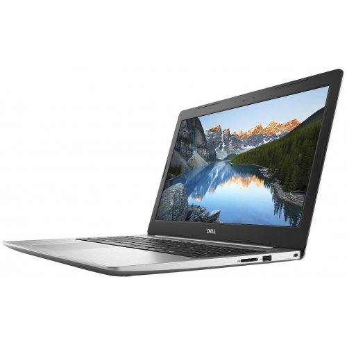Продати Ноутбук Dell Inspiron 5570 (57i58S1H1R5M-LPS) Silver за Trade-In у інтернет-магазині Телемарт - Київ, Дніпро, Україна фото