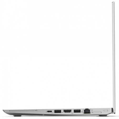 Продати Ноутбук Lenovo ThinkPad T470s (20HF004NRT) Silver за Trade-In у інтернет-магазині Телемарт - Київ, Дніпро, Україна фото
