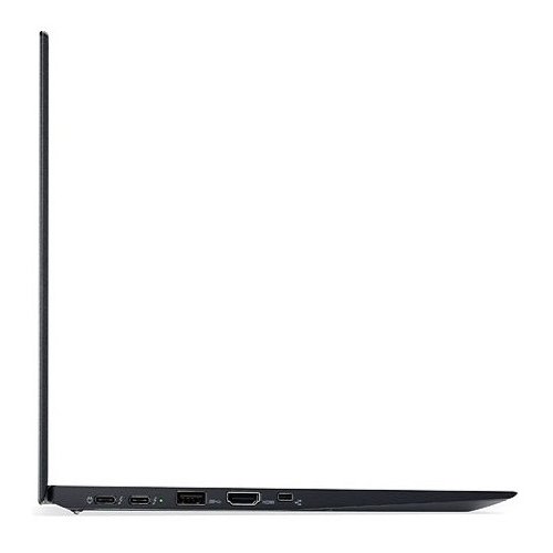 Продать Ноутбук Lenovo ThinkPad X1 Carbon5 (20HR0067RT) Black по Trade-In интернет-магазине Телемарт - Киев, Днепр, Украина фото