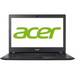 Ноутбук Acer Aspire 1 A114-31 (NX.SHXEU.014) Obsidian Black