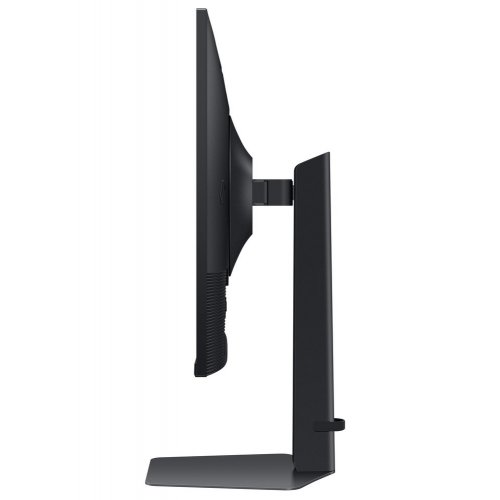 Уценка монитор Samsung 32" Odyssey G5 (LS32DG500EIXCI) Black (Повреждена упаковка, 824609) купить в Украине: Киев, Днепр, Харьков, Одесса  | Низкая цена, отзывы, характеристики от TELEMART фото