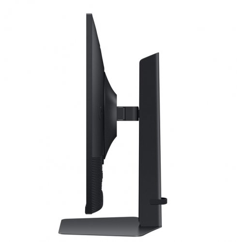 Уценка монитор Samsung 32" Odyssey G5 (LS32DG500EIXCI) Black (Повреждена упаковка, 824609) купить в Украине: Киев, Днепр, Харьков, Одесса  | Низкая цена, отзывы, характеристики от TELEMART фото