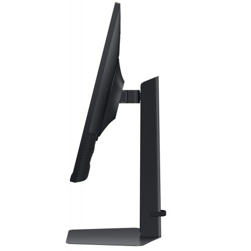 Уценка монитор Samsung 32" Odyssey G5 (LS32DG500EIXCI) Black (Повреждена упаковка, 824609) купить в Украине: Киев, Днепр, Харьков, Одесса  | Низкая цена, отзывы, характеристики от TELEMART фото