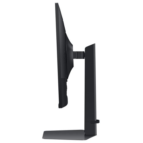 Уценка монитор Samsung 32" Odyssey G5 (LS32DG500EIXCI) Black (Повреждена упаковка, 824609) купить в Украине: Киев, Днепр, Харьков, Одесса  | Низкая цена, отзывы, характеристики от TELEMART фото