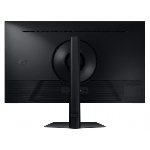 Уценка монитор Samsung 32" Odyssey G5 (LS32DG500EIXCI) Black (Повреждена упаковка, 824609) купить в Украине: Киев, Днепр, Харьков, Одесса  | Низкая цена, отзывы, характеристики от TELEMART фото