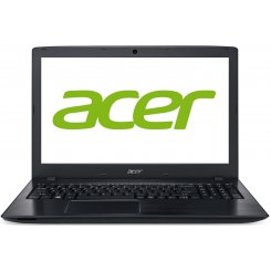 Ноутбук Acer Aspire E 15 E5-576G (NX.GTZEU.018) Obsidian Black