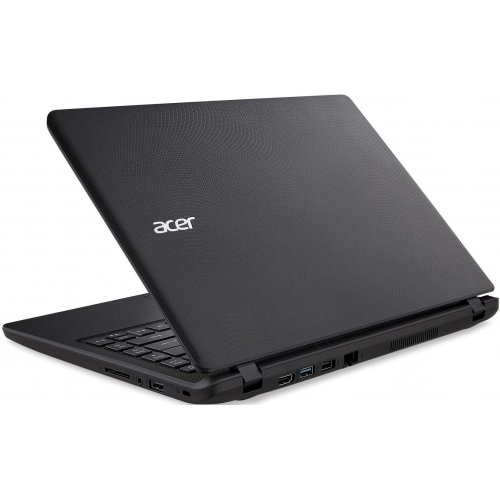 Продати Ноутбук Acer ES 13 ES1-332 (NX.GFZEU.005) Midnight Black за Trade-In у інтернет-магазині Телемарт - Київ, Дніпро, Україна фото