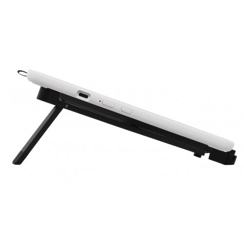 Монитор-планшет Wacom One 14 (DTC141W0) White купить в Украине: Киев, Днепр, Харьков, Одесса  | Низкая цена, отзывы, характеристики от TELEMART фото