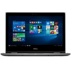 Ноутбук Dell Inspiron 3168 (I11P4S1NIW-63G) Grey