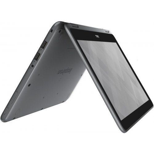 Продати Ноутбук Dell Inspiron 3168 (I11P4S1NIW-63G) Grey за Trade-In у інтернет-магазині Телемарт - Київ, Дніпро, Україна фото