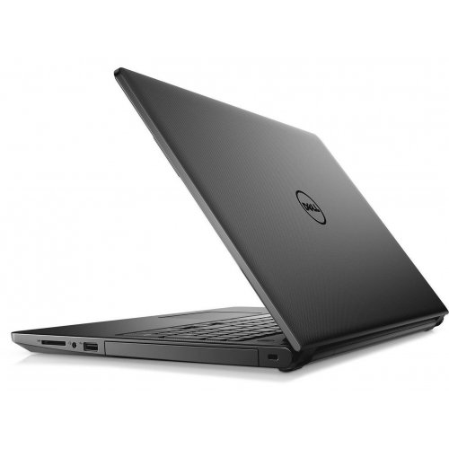 Продати Ноутбук Dell Inspiron 3567 (I355410DIW-63B) Black за Trade-In у інтернет-магазині Телемарт - Київ, Дніпро, Україна фото