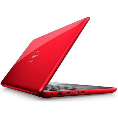Продати Ноутбук Dell Inspiron 5565 (I55A10810DDL-80R) Red за Trade-In у інтернет-магазині Телемарт - Київ, Дніпро, Україна фото