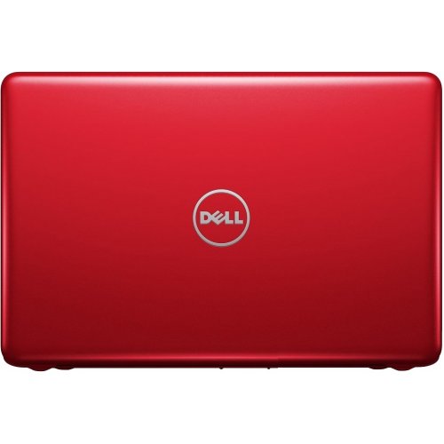 Продати Ноутбук Dell Inspiron 5565 (I55A10810DDL-80R) Red за Trade-In у інтернет-магазині Телемарт - Київ, Дніпро, Україна фото