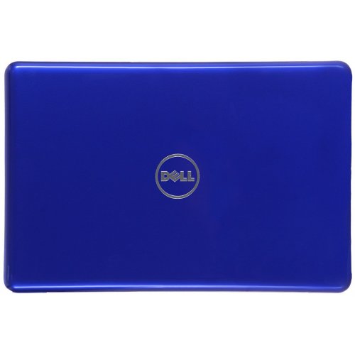 Продати Ноутбук Dell Inspiron 5565 (I55A128S2DDL-80BB) Blue за Trade-In у інтернет-магазині Телемарт - Київ, Дніпро, Україна фото