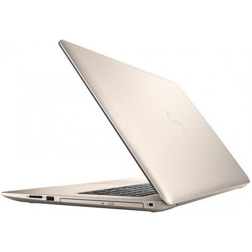 Продати Ноутбук Dell Inspiron 5570 (I553410DDL-80G) Rose Gold за Trade-In у інтернет-магазині Телемарт - Київ, Дніпро, Україна фото