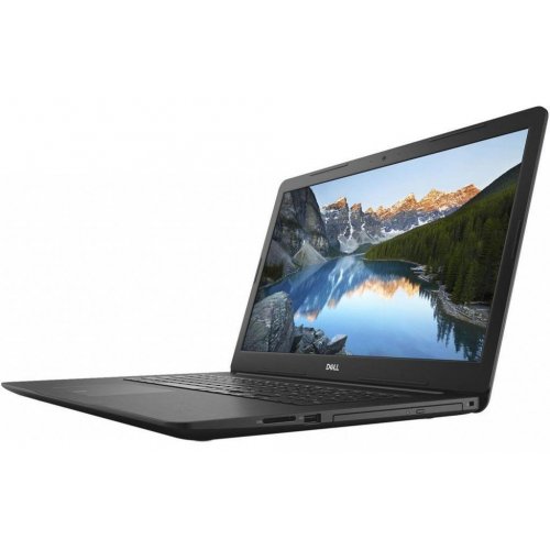 Продать Ноутбук Dell Inspiron 5770 (I5771620S2DDL-80B) Black по Trade-In интернет-магазине Телемарт - Киев, Днепр, Украина фото