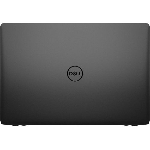 Продать Ноутбук Dell Inspiron 5770 (I5771620S2DDL-80B) Black по Trade-In интернет-магазине Телемарт - Киев, Днепр, Украина фото