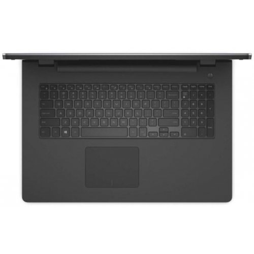Продати Ноутбук Dell Inspiron 5770 (I577810S1DDL-80B) Black за Trade-In у інтернет-магазині Телемарт - Київ, Дніпро, Україна фото