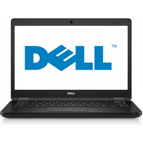 Продати Ноутбук Dell Latitude 5480 (N038L548014_UBU) Black за Trade-In у інтернет-магазині Телемарт - Київ, Дніпро, Україна фото