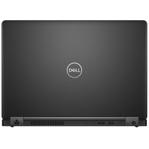 Продать Ноутбук Dell Latitude 5490 (N073L549014_UBU) Black по Trade-In интернет-магазине Телемарт - Киев, Днепр, Украина фото