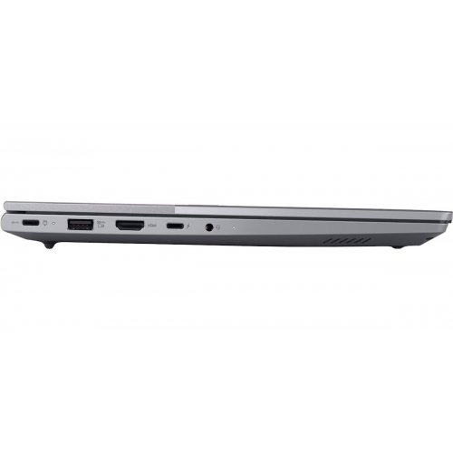 Ноутбук Lenovo ThinkBook 14 G8 IAL (21SJ007DRA) Arctic Grey купити в Україні: Київ, Львів, Хмельницький, Тернопіль | Низька ціна, відгуки, характеристики від TELEMART фото