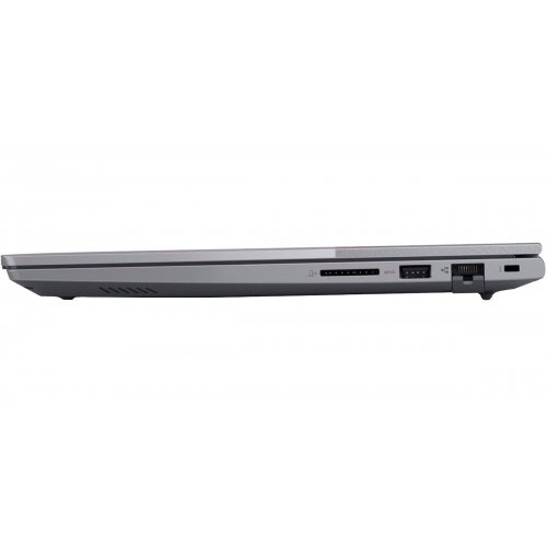 Ноутбук Lenovo ThinkBook 14 G8 IAL (21SJ007DRA) Arctic Grey купити в Україні: Київ, Львів, Хмельницький, Тернопіль | Низька ціна, відгуки, характеристики від TELEMART фото