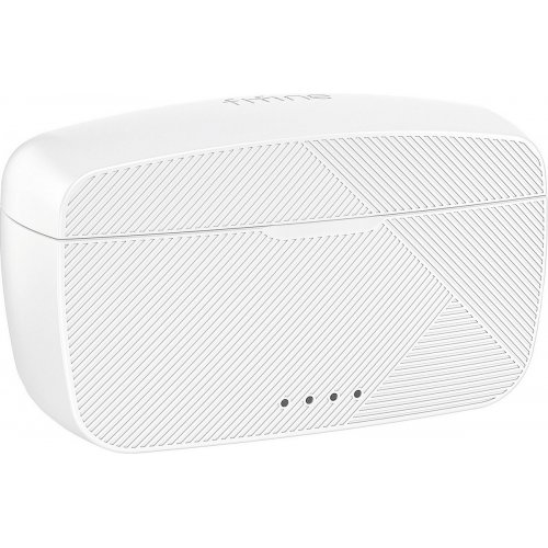 Петличний мікрофон Fifine M9 White купити в Україні: Київ, Львів, Хмельницький, Тернопіль | Низька ціна, відгуки, характеристики від TELEMART фото