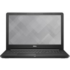 Ноутбук Dell Vostro 3578 (N073VN3578_UBU) Black