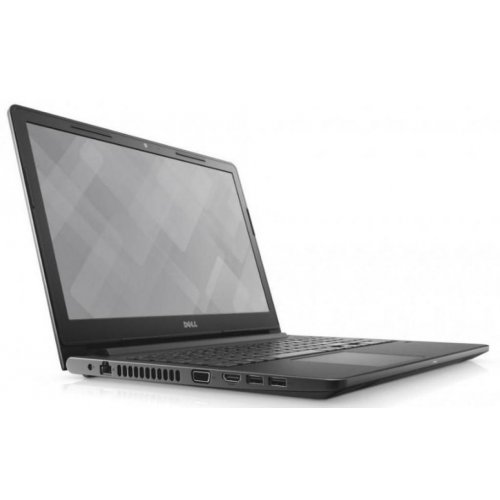 Продати Ноутбук Dell Vostro 3578 (N073VN3578_UBU) Black за Trade-In у інтернет-магазині Телемарт - Київ, Дніпро, Україна фото