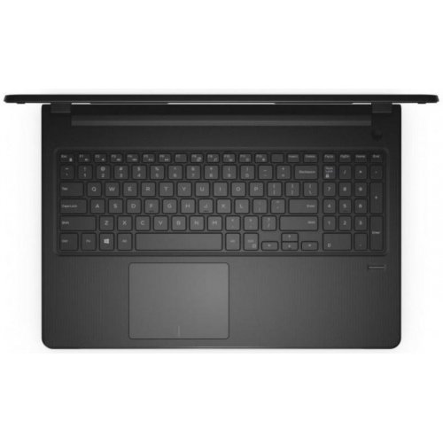 Продати Ноутбук Dell Vostro 3578 (N073VN3578_UBU) Black за Trade-In у інтернет-магазині Телемарт - Київ, Дніпро, Україна фото