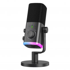 Микрофон Fifine AM9 Black