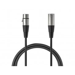 Микрофонный кабель Fifine L9C Black