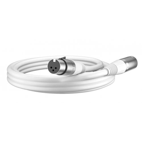 Микрофонный кабель Fifine L9C White купить в Украине: Киев, Днепр, Харьков, Одесса  | Низкая цена, отзывы, характеристики от TELEMART фото