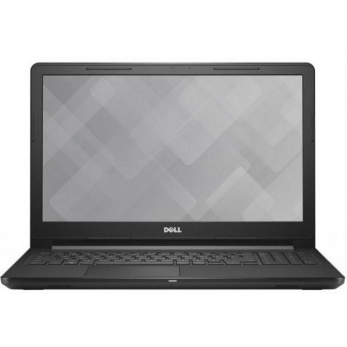 Продати Ноутбук Dell Vostro 3578 (N073VN3578_W10) Black за Trade-In у інтернет-магазині Телемарт - Київ, Дніпро, Україна фото
