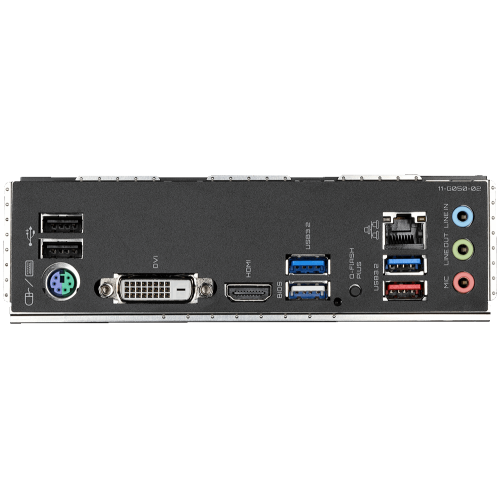 Уцінка материнська плата Gigabyte B550 GAMING X V2 (sAM4, AMD B550) (Сліди використання, 824996) купити в Україні: Київ, Львів, Хмельницький, Тернопіль | Перевірка сумісності, низька ціна, відгуки, характеристики від TELEMART фото