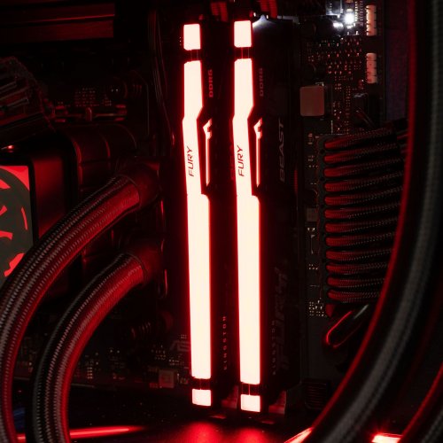 Комп'ютер EVOLVE SpecialPart StarWars:Darth Vader (EVSP-SWDVR780X3DN507-D532S1TBK) Black купити в Україні: Київ, Львів, Хмельницький, Тернопіль, Івано-Франківськ | Низька ціна, відгуки, характеристики від TELEMART фото