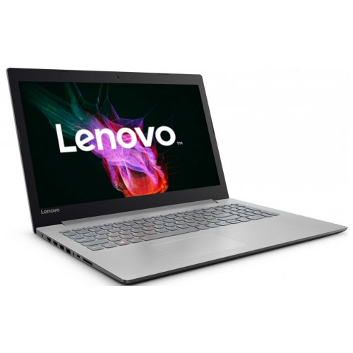 Продати Ноутбук Lenovo IdeaPad 320-15ISK (80XH00DXRA) Platinum Grey за Trade-In у інтернет-магазині Телемарт - Київ, Дніпро, Україна фото
