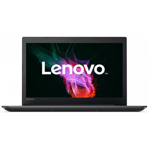 Продати Ноутбук Lenovo IdeaPad 320-15IKB (81BG00QJRA) Onyx Black за Trade-In у інтернет-магазині Телемарт - Київ, Дніпро, Україна фото