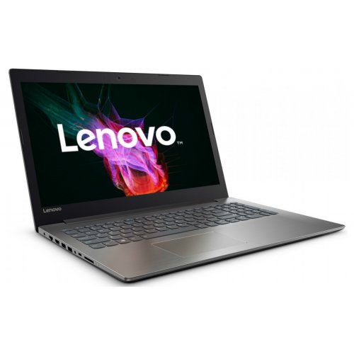 Продати Ноутбук Lenovo IdeaPad 320-15IKB (81BG00QJRA) Onyx Black за Trade-In у інтернет-магазині Телемарт - Київ, Дніпро, Україна фото