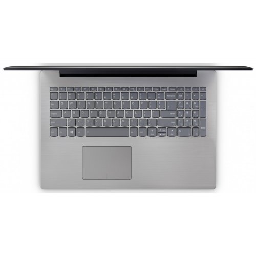Продати Ноутбук Lenovo IdeaPad 320-15IKB (81BG00QJRA) Onyx Black за Trade-In у інтернет-магазині Телемарт - Київ, Дніпро, Україна фото