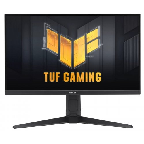 Уцінка монітор Asus 27" TUF Gaming VG27AQL5A (90LM0BM0-B01371) Black (Пошкоджено пакування, 825230) купити в Україні: Київ, Львів, Хмельницький, Тернопіль | Низька ціна, відгуки, характеристики від TELEMART фото