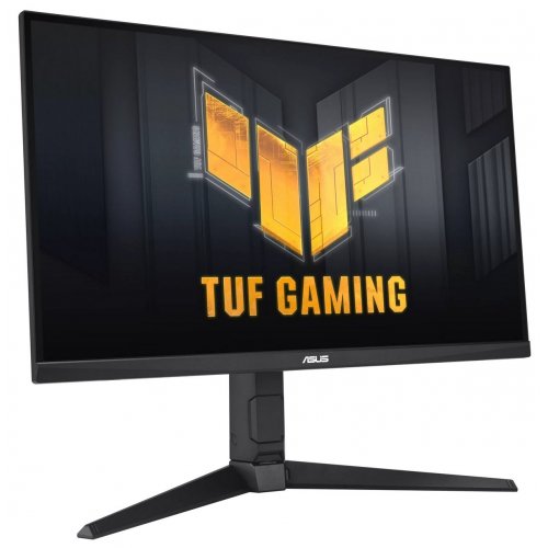 Уцінка монітор Asus 27" TUF Gaming VG27AQL5A (90LM0BM0-B01371) Black (Пошкоджено пакування, 825230) купити в Україні: Київ, Львів, Хмельницький, Тернопіль | Низька ціна, відгуки, характеристики від TELEMART фото