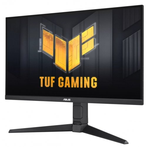 Уцінка монітор Asus 27" TUF Gaming VG27AQL5A (90LM0BM0-B01371) Black (Пошкоджено пакування, 825230) купити в Україні: Київ, Львів, Хмельницький, Тернопіль | Низька ціна, відгуки, характеристики від TELEMART фото