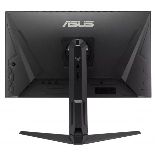 Уцінка монітор Asus 27" TUF Gaming VG27AQL5A (90LM0BM0-B01371) Black (Пошкоджено пакування, 825230) купити в Україні: Київ, Львів, Хмельницький, Тернопіль | Низька ціна, відгуки, характеристики від TELEMART фото