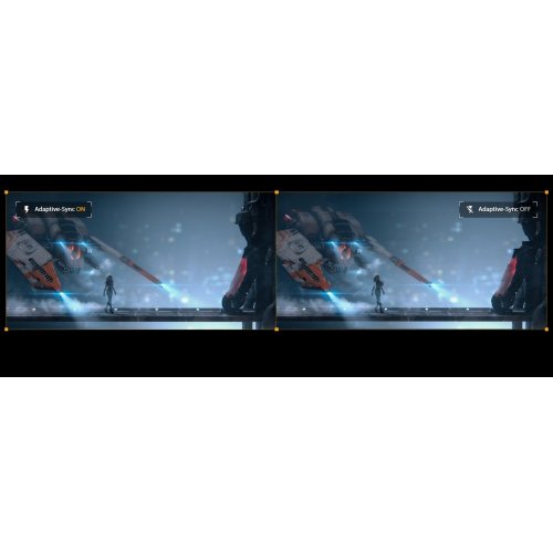 Уцінка монітор Asus 27" TUF Gaming VG27AQL5A (90LM0BM0-B01371) Black (Пошкоджено пакування, 825230) купити в Україні: Київ, Львів, Хмельницький, Тернопіль | Низька ціна, відгуки, характеристики від TELEMART фото