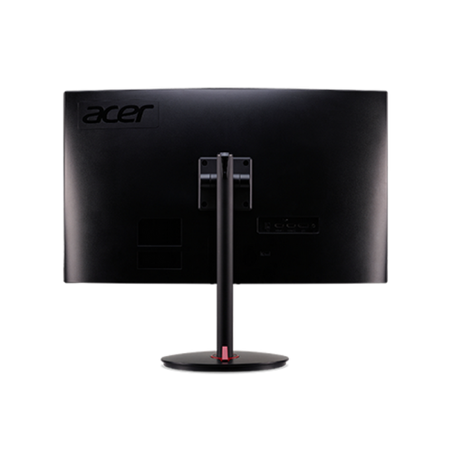 Уцінка монітор Acer 27" Nitro XZ270U P (UM.HX0EE.P15) Black (Розкрита упаковка, 825252) купити в Україні: Київ, Львів, Хмельницький, Тернопіль | Низька ціна, відгуки, характеристики від TELEMART фото