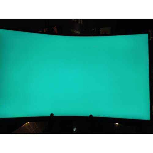 Уцінка монітор Samsung 32" Odyssey G5 S32CG550 (LS32CG550EIXCI) Black (Биті пікселі, 3шт., 825253) купити в Україні: Київ, Львів, Хмельницький, Тернопіль | Низька ціна, відгуки, характеристики від TELEMART фото