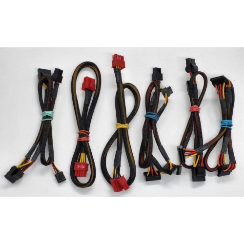 Блок живлення CHIEFTEC A-80 550W (CTG-550C) (Відновлено продавцем, 825300) купити в Україні: Київ, Львів, Хмельницький, Тернопіль | Перевірка сумісності, низька ціна, відгуки, характеристики від TELEMART фото