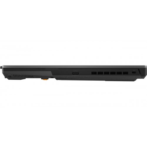 Уценка ноутбук Asus TUF Gaming F15 FX507VV-LP157 (90NR0BV8-M00SS0) Jaeger Gray (Вскрытая упаковка, 825308) купить в Украине: Киев, Днепр, Харьков, Одесса  | Низкая цена, отзывы, характеристики от TELEMART фото